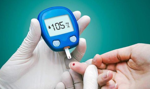 Món ăn bài thuốc hỗ trợ điều trị đái tháo đường