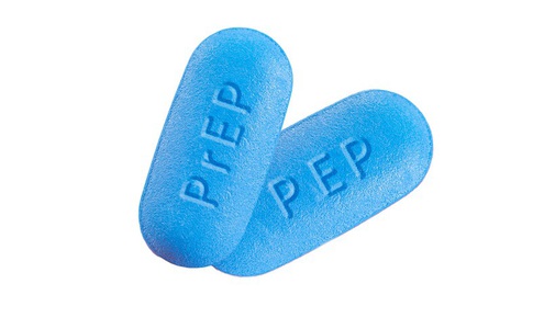 PrEP dạng đặt trực tràng có thể ngăn ngừa nhiễm HIV