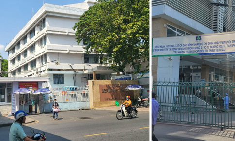 TP.HCM kiểm tra đột xuất nơi có 'cò khám chữa bệnh'