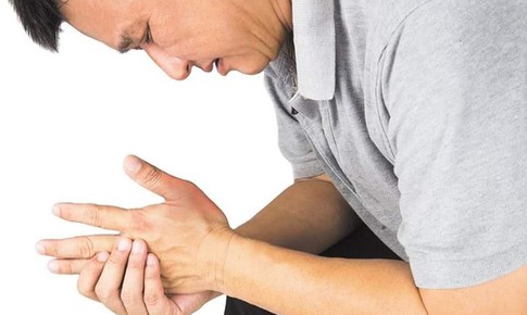 Bệnh gout có ảnh hưởng đến sức khoẻ tình dục không?