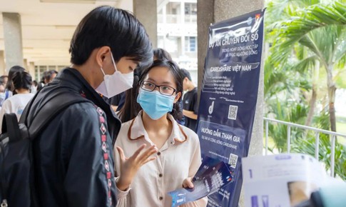 Triển khai dự án lan tỏa kiến thức y khoa cho sinh viên và nhân viên y tế