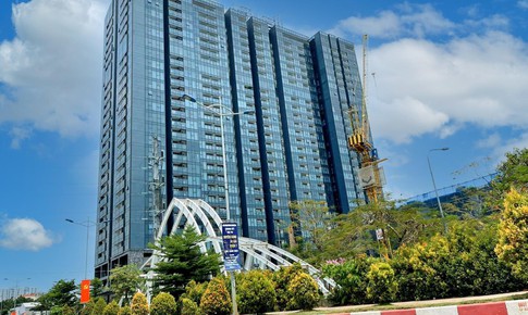 S2 Tower vừa ra mắt của Sunshine City Sai Gon có gì khác biệt?