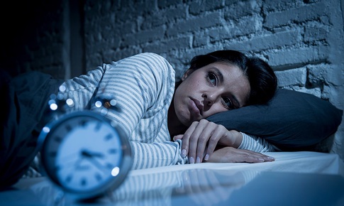 Các biện pháp chữa mất ngủ tại nhà