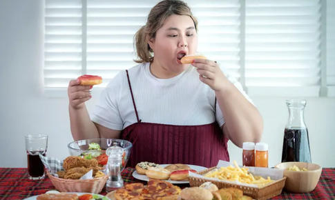 Cảnh báo gia tăng và trẻ hoá bệnh nhân mắc suy thận