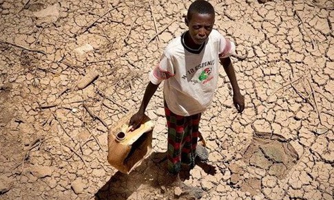 LHQ cảnh b&#225;o nguy cơ khủng hoảng do thiếu nước trầm trọng
