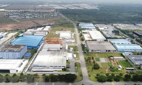 Kế hoạch hành động thực hiện Chiến lược hợp tác đầu tư nước ngoài