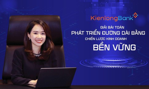 Thành công của Ngân hàng số đến từ trải nghiệm người dùng cuối
