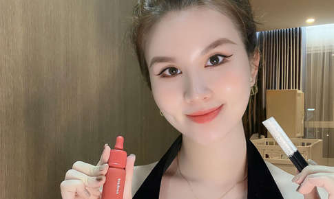 Streamer Chu Phương Linh – Mách chị em cách dùng kem dưỡng an toàn để có làn da khỏe đẹp