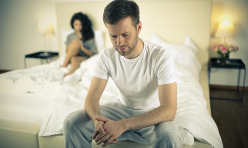 Mãn dục ở nam giới: Biểu hiện, nguyên nhân và cách phòng ngừa