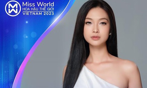 Nhan sắc d&#224;n th&#237; sinh Miss World Việt Nam 2023 c&#243; g&#236; ấn tượng?