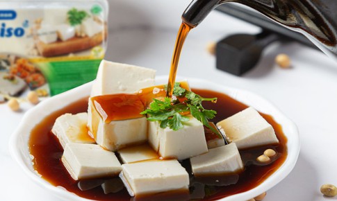 Có loại thực phẩm rẻ tiền này người ăn chay không lo thiếu đạm