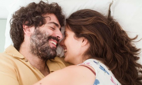 10 kiểu cực khoái ở nữ giới và cách để đạt cực khoái