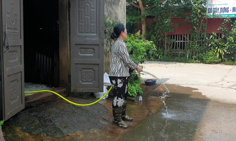 L&#242; mổ, xưởng gỗ &quot;h&#224;nh&quot; khu d&#226;n cư: Thừa nhận B&#225;o phản &#225;nh đ&#250;ng nhưng vẫn cho hoạt động?