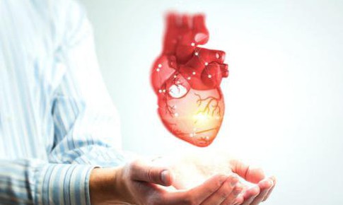 5 thực phẩm lành mạnh nên ăn để bảo vệ trái tim khỏe mạnh