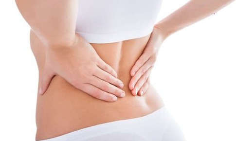 Nguyên nhân gây đau vùng chậu mạn tính ở phụ nữ