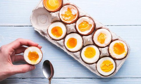 &#39;Điểm mặt&#39; 4 mối nguy sức khỏe khi ăn qu&#225; nhiều trứng