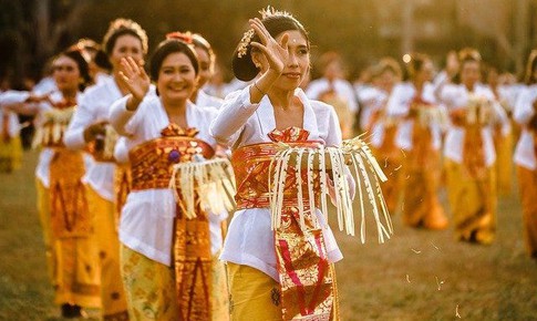 &#39;Lười&#39; sinh con, Indonesia sẽ kh&#244;ng c&#242;n l&#224; nước đ&#244;ng d&#226;n thứ 4 thế giới?