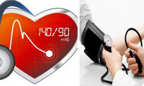 Đề ph&#242;ng biến chứng tim mạch nguy hiểm do bị tăng huyết &#225;p trong m&#249;a h&#232;