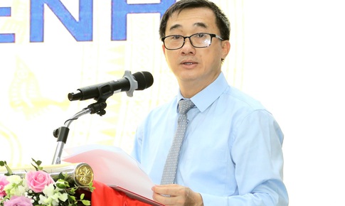 Thứ trưởng Bộ Y tế: Nhiều điểm mới tạo hành lang pháp lý quan trọng cho hoạt động khám, chữa bệnh