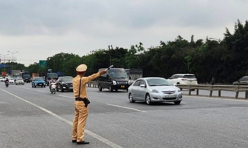 Chủ động c&#225;c phương &#225;n đ&#243;n nh&#226;n d&#226;n trở lại Thủ đ&#244;