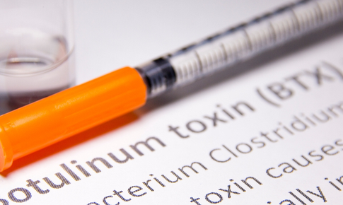 Vì sao Botulinum dùng trong làm đẹp không gây ngộ độc?