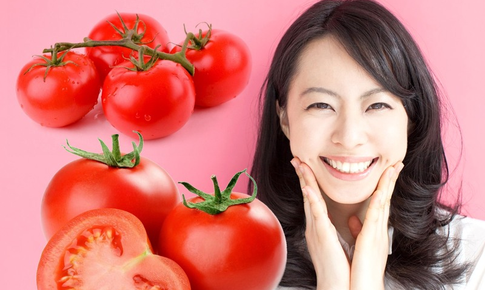 6 loại thực phẩm giúp bạn có làn da khỏe và trẻ trung hơn trong mùa hè