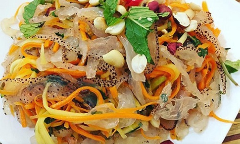Những món ngon đặc sản ở Quảng Ninh không nên bỏ lỡ