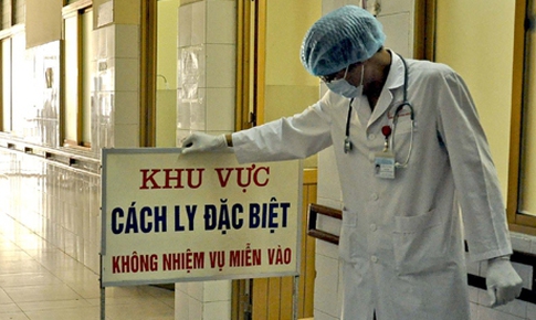 D&#249; chuyển từ bệnh nh&#243;m A xuống nh&#243;m B th&#236; COVID-19 vẫn c&#243; t&#237;nh đặc th&#249;