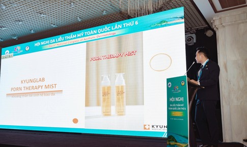 Ứng dụng PDRN hiệu quả trong phục hồi da tổn thương