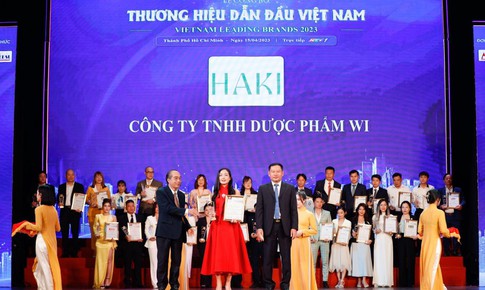 Sản phẩm hỗ trợ giảm cân sáng giá trong top 10 Thương hiệu Dẫn đầu Việt Nam