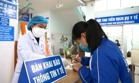 Kết quả năm thứ tư Bộ Y tế thực hiện Chỉ thị số 12 của Thủ tướng Ch&#237;nh phủ