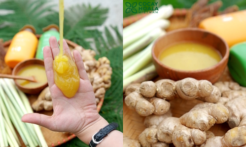 Cỏ Cây Hoa Lá - Thương hiệu tiên phong sử dụng thành phần thiên nhiên hữu cơ từ thảo dược Việt