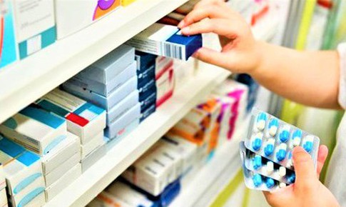 Bộ Y tế thu hồi Giấy chứng nhận đủ điều kiện kinh doanh dược của C&#244;ng ty cổ phần Logistic dược Đ&#244;ng &#193;