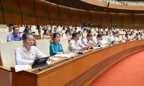 Ph&#243; Chủ tịch Thường trực Quốc hội l&#224;m Trưởng Đo&#224;n gi&#225;m s&#225;t việc quản l&#253; thị trường BĐS, ph&#225;t triển NƠXH