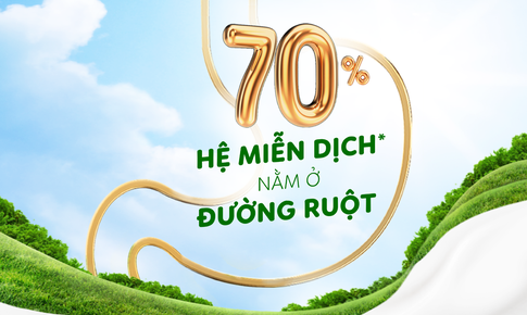 Chuy&#234;n gia l&#253; giải bất ngờ về b&#237; quyết tăng sức đề kh&#225;ng từ “hệ ph&#242;ng thủ 1170”