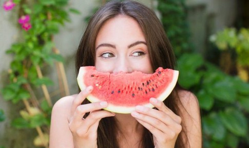 Loại quả kh&#244;ng chỉ giải nhiệt, giảm c&#226;n, đẹp da m&#224; c&#242;n tăng cường miễn dịch