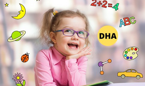 Bí quyết từ châu Âu hỗ trợ trẻ Việt phát triển trí não