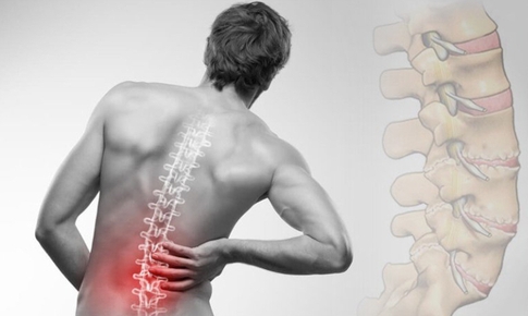 3 động t&#225;c tăng cường chức năng cột sống, cải thiện chứng đau lưng