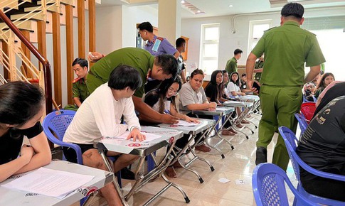 TP.HCM: Kiểm tra, xử l&#253; c&#225;c cơ sở lưu tr&#250; kh&#244;ng khai b&#225;o tạm tr&#250; cho người nước ngo&#224;i