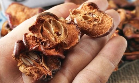 Công dụng chữa bệnh của sơn tra