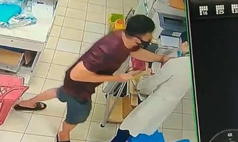 Khởi tố đối tượng tấn công bác sĩ BV Nhân dân Gia Định