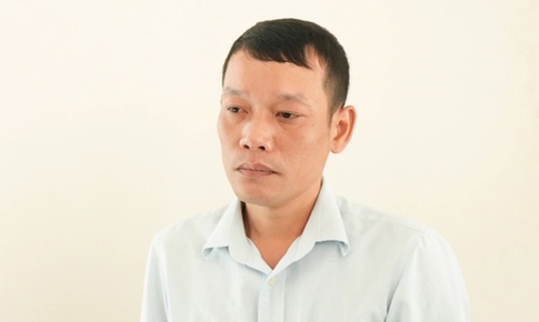 Vụ chợ tạm S&#244;ng Bằng: Th&#234;m một Ph&#243; Chủ tịch phường ở TP Cao Bằng bị khởi tố