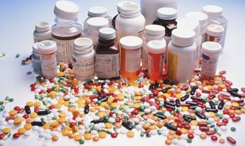 WHO cập nhật Danh mục thuốc thiết yếu, bổ sung thuốc mới trị ung thư, tim mạch