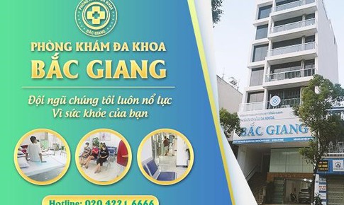 Ph&#242;ng kh&#225;m Đa khoa Bắc Giang c&#243; uy t&#237;n kh&#244;ng?