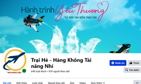Sử dụng tr&#225;i ph&#233;p logo h&#227;ng h&#224;ng kh&#244;ng Vietnam Airlines để lừa một phụ nữ 2,6 tỷ đồng