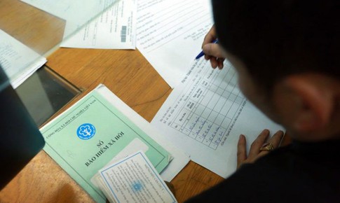 72% người rút BHXH một lần ở khu vực phía Nam và miền Trung, đa số là công nhân