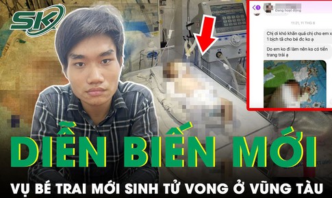 Vụ b&#233; trai nghi bị cha dượng đ&#225;nh đến tử vong: Người mẹ từng l&#234;n mạng xin gi&#250;p đỡ