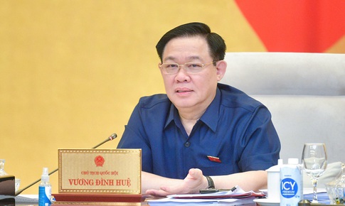 &#39;Ngăn chặn việc điều chỉnh quy hoạch l&#224; ra quyết định thu hồi đất&#39;