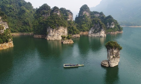 Tuyên Quang – Hoàn thiện hạ tầng, đánh thức tiềm năng phát triển mạnh mẽ