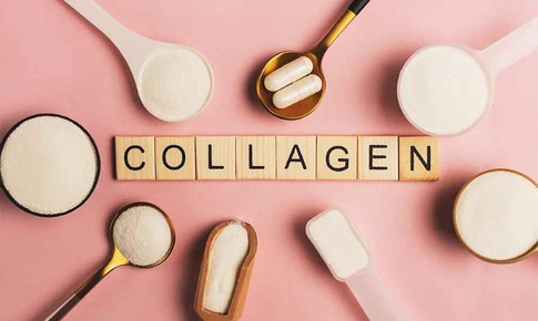 Bổ sung collagen: Lợi và hại thế nào?